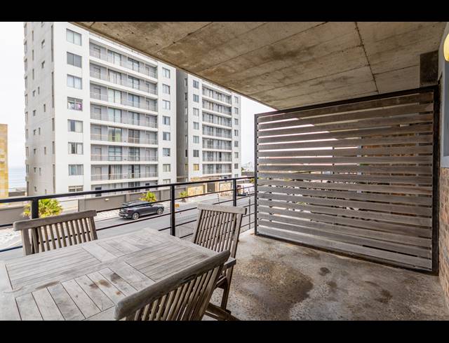 1 BEDROOM APARTMENT FOR SALE IN BEACHFRONT